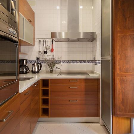 Lateral Suite Rodo Seville Ngoại thất bức ảnh