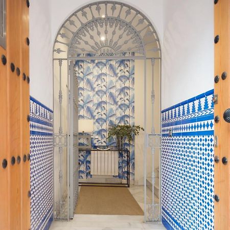 Lateral Suite Rodo Seville Ngoại thất bức ảnh