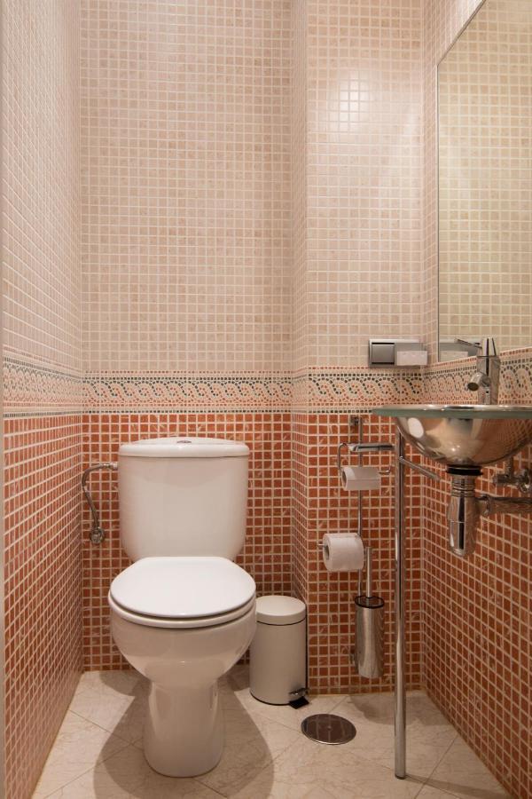 Lateral Suite Rodo Seville Ngoại thất bức ảnh