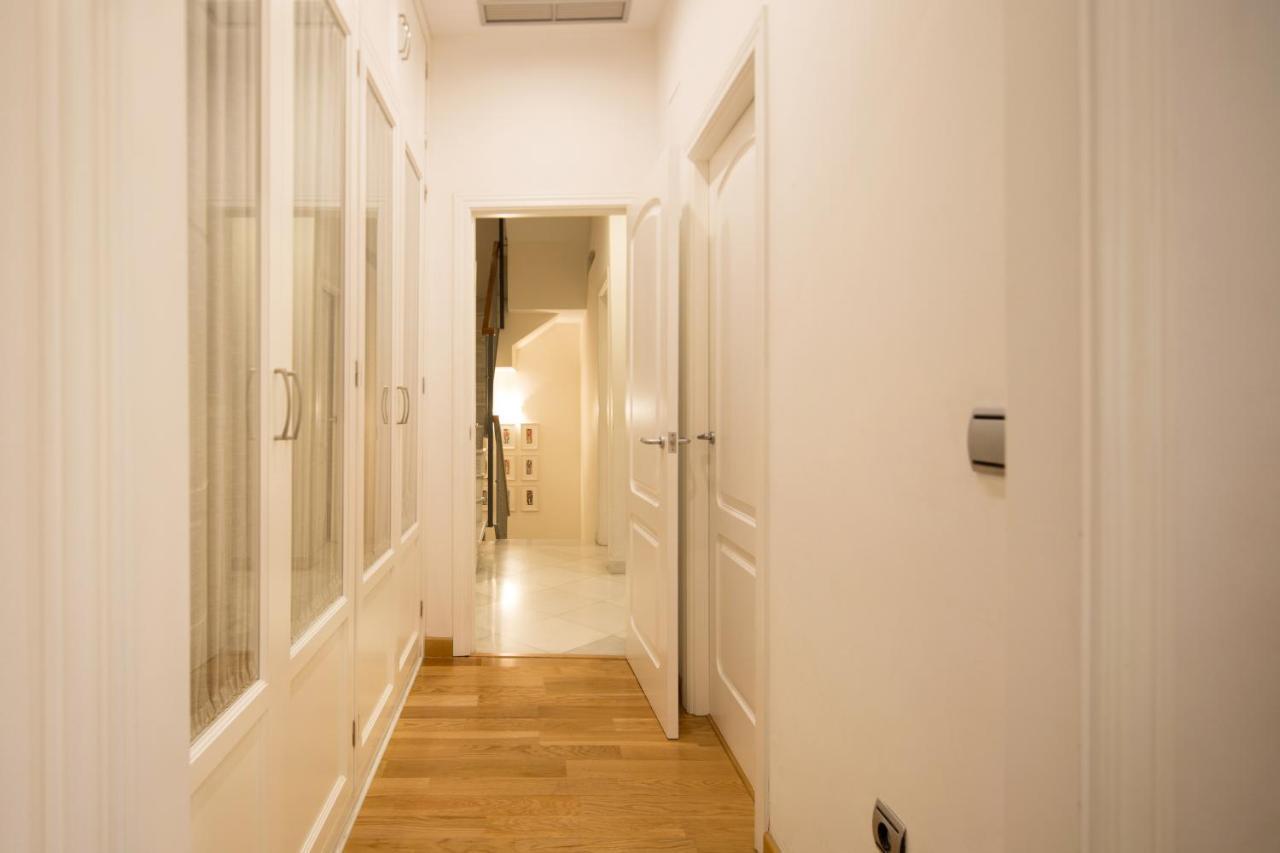 Lateral Suite Rodo Seville Ngoại thất bức ảnh