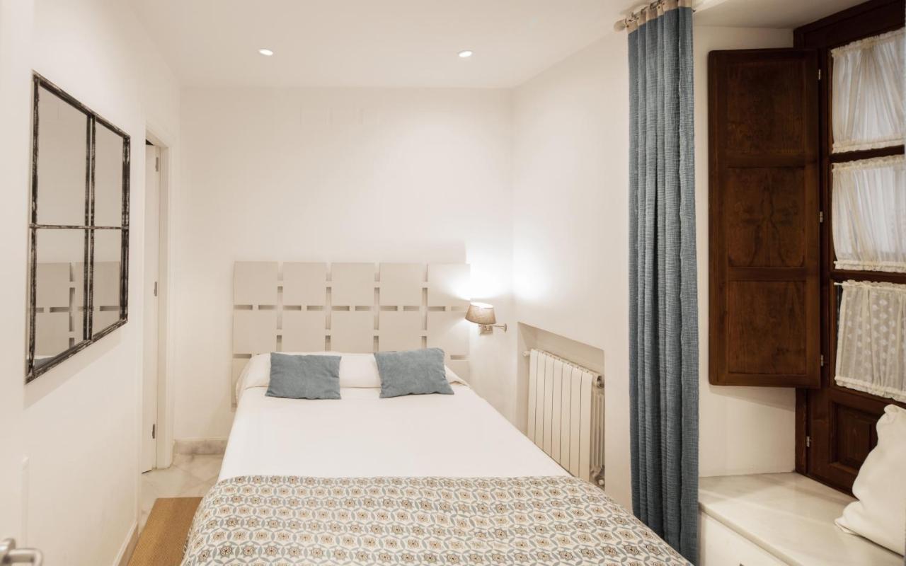 Lateral Suite Rodo Seville Ngoại thất bức ảnh