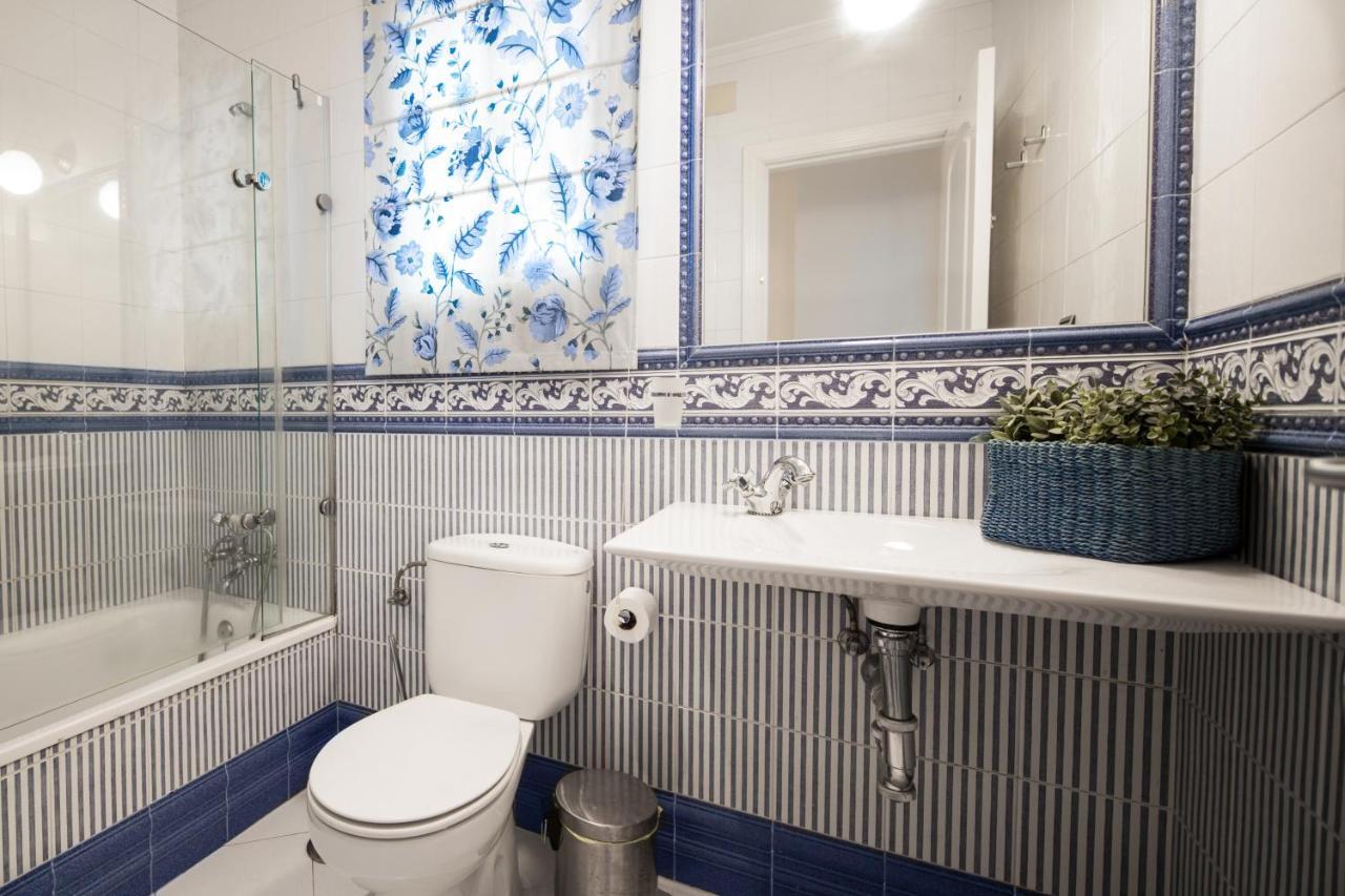 Lateral Suite Rodo Seville Ngoại thất bức ảnh