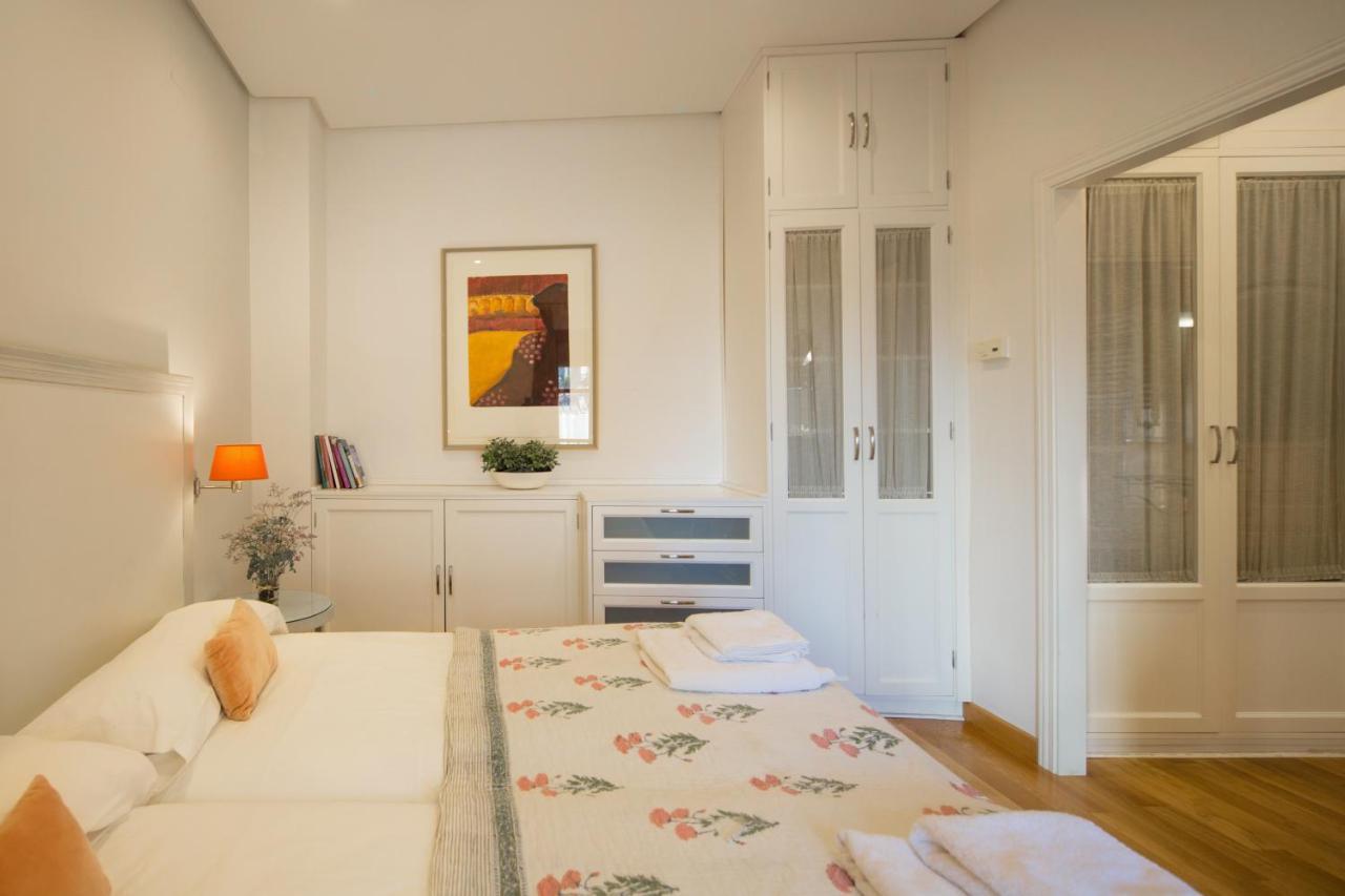 Lateral Suite Rodo Seville Ngoại thất bức ảnh