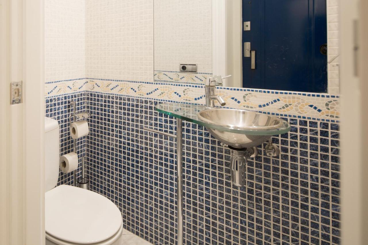 Lateral Suite Rodo Seville Ngoại thất bức ảnh