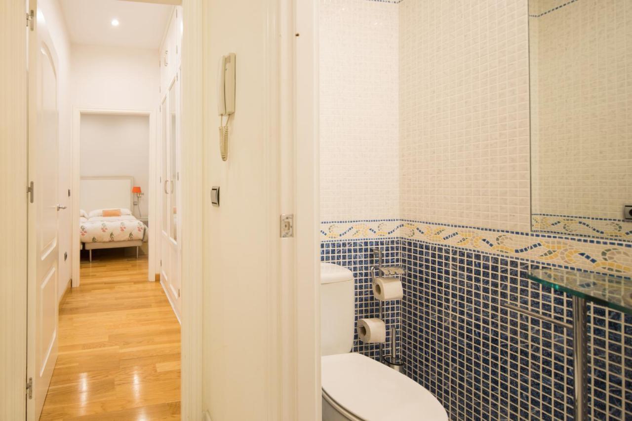 Lateral Suite Rodo Seville Ngoại thất bức ảnh