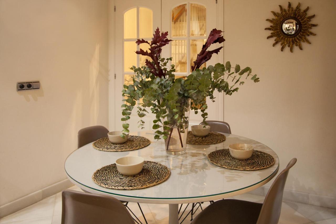 Lateral Suite Rodo Seville Ngoại thất bức ảnh