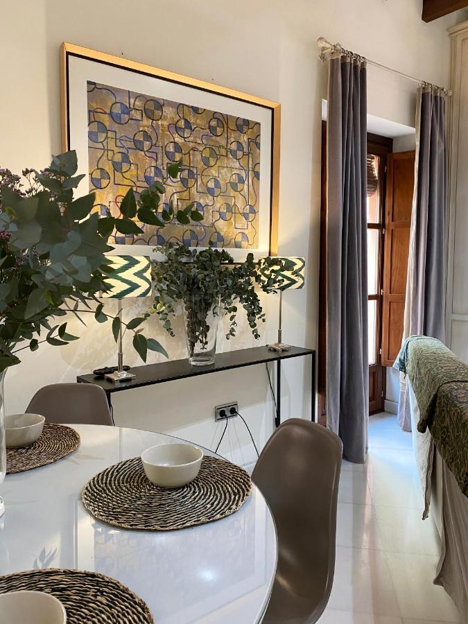 Lateral Suite Rodo Seville Ngoại thất bức ảnh