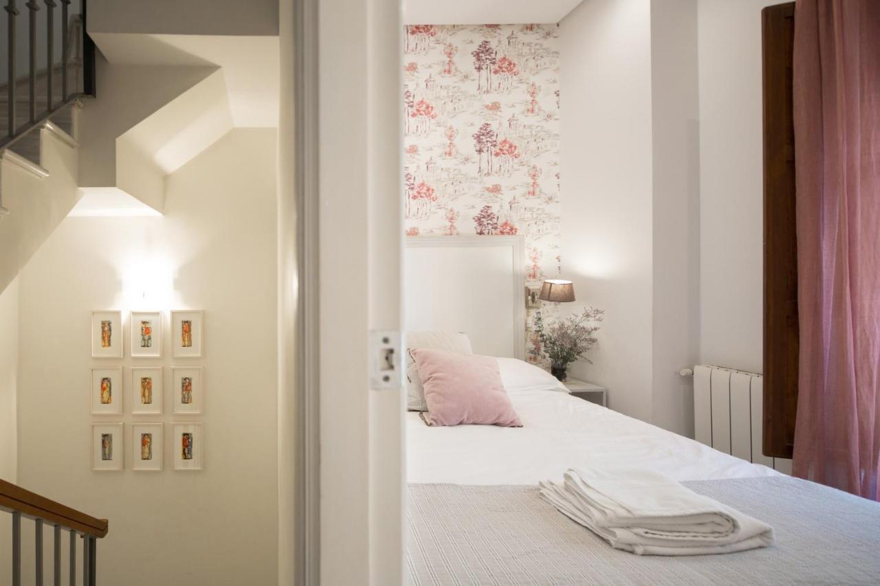 Lateral Suite Rodo Seville Ngoại thất bức ảnh