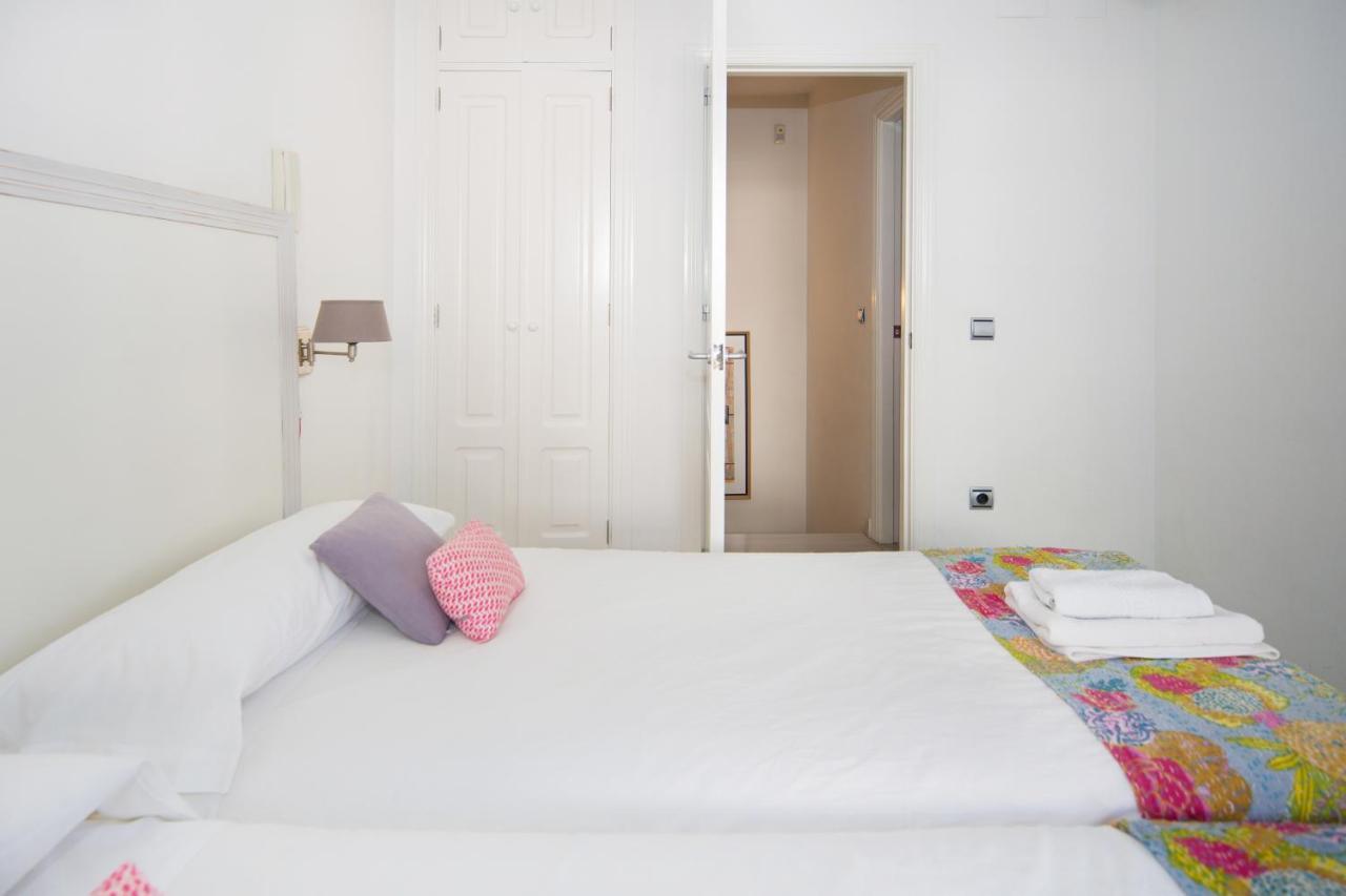 Lateral Suite Rodo Seville Ngoại thất bức ảnh