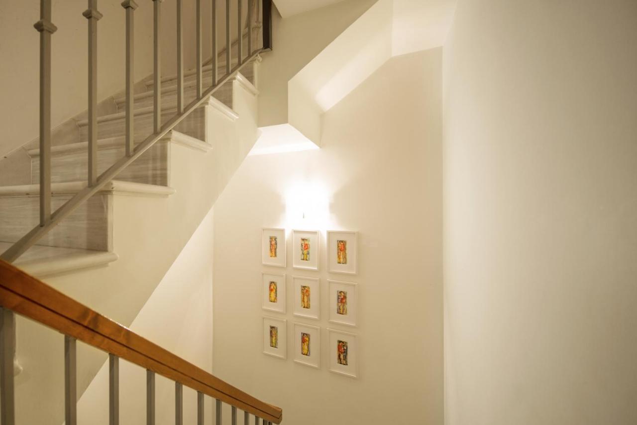 Lateral Suite Rodo Seville Ngoại thất bức ảnh