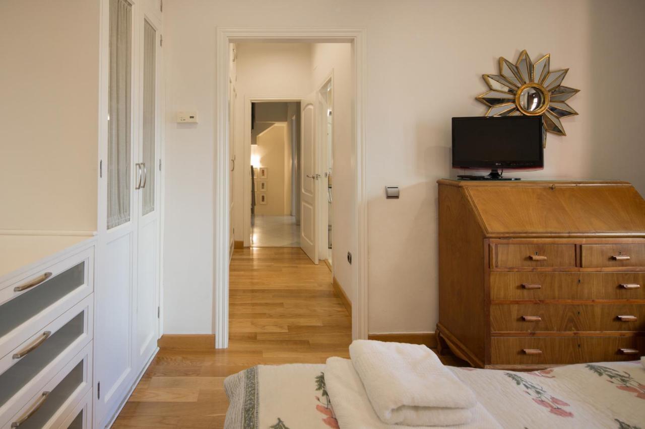 Lateral Suite Rodo Seville Ngoại thất bức ảnh