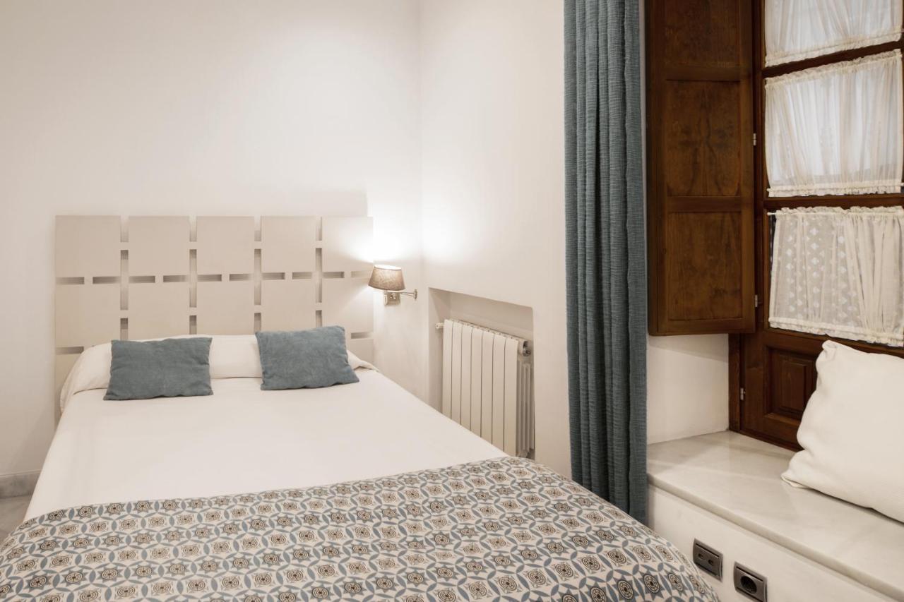 Lateral Suite Rodo Seville Ngoại thất bức ảnh