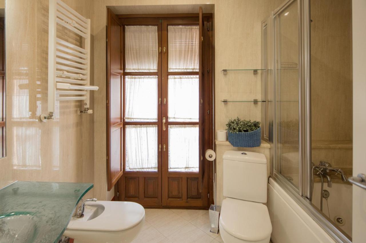 Lateral Suite Rodo Seville Ngoại thất bức ảnh