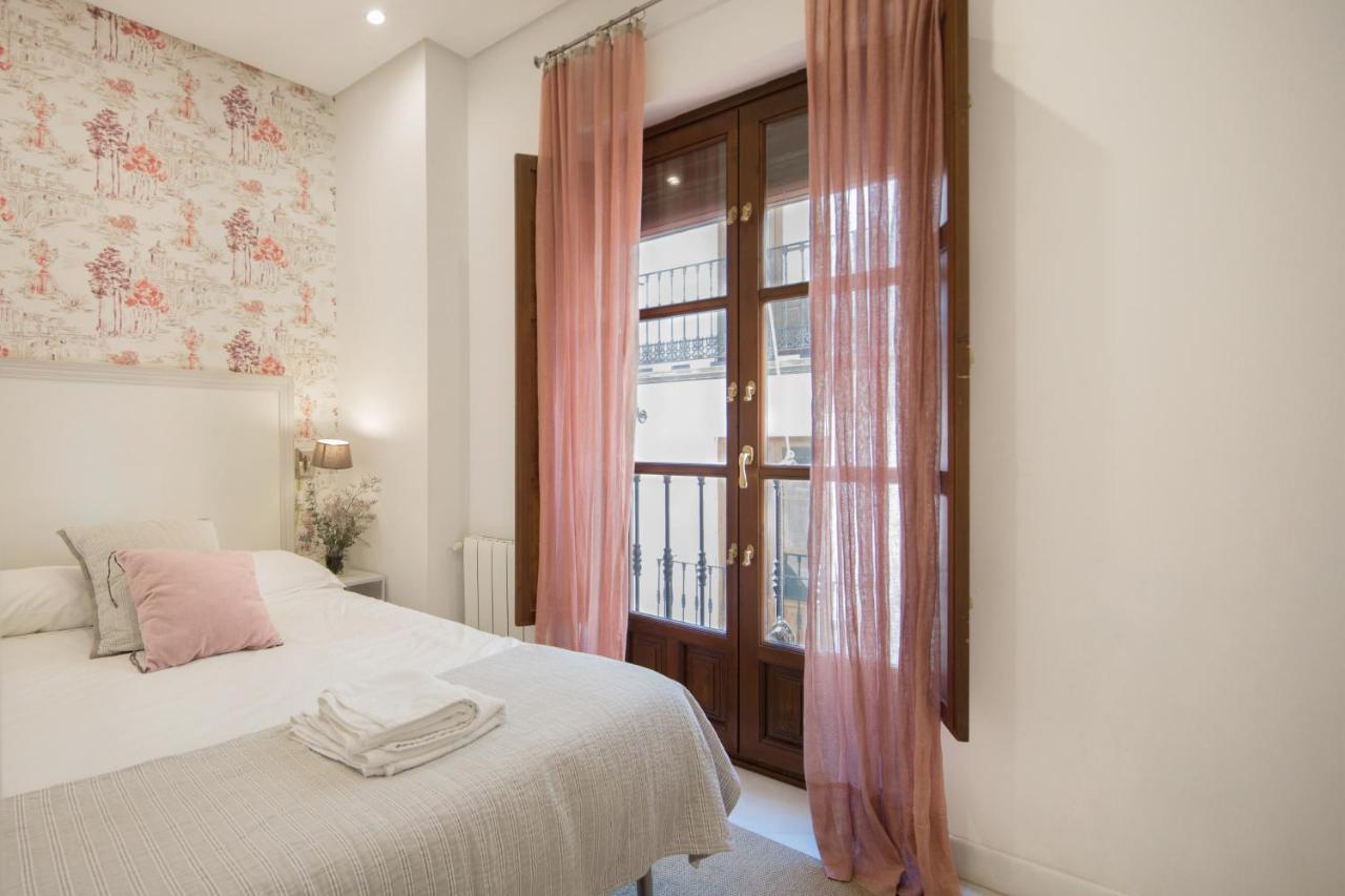 Lateral Suite Rodo Seville Ngoại thất bức ảnh