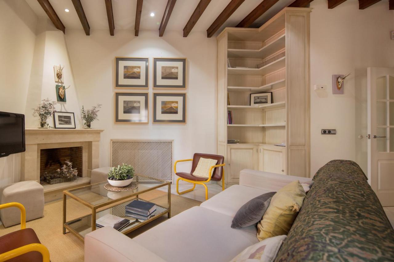 Lateral Suite Rodo Seville Ngoại thất bức ảnh